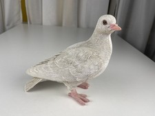 Kunststoff Sammler Figur