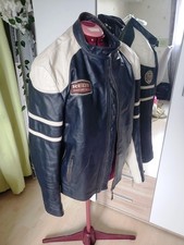 Lederjacke Marke REDSKINS xxl