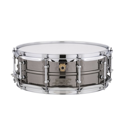 Ludwig black beauty snare - beauty,