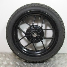 Hinterrad Aprilia 50 Sr - 2012