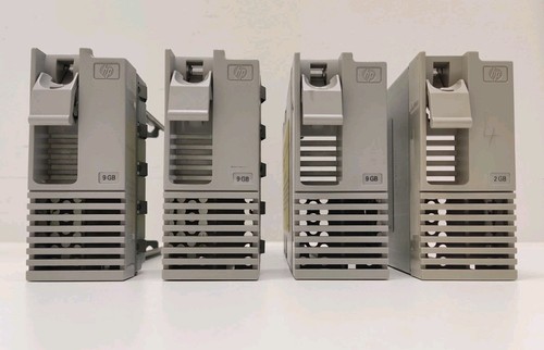Scsi hdd caddy schacht - scsi,
