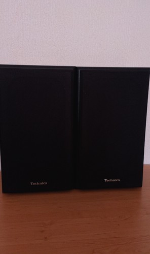 Technics lautsprecher - technics, sb-s5