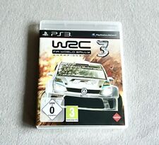 Wrc 3 - Fia World Rally