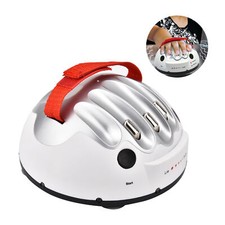 Elektroschock Lügendetektor Finger Spiele oder Lüge Party Spiele Mikro Wahrheit`