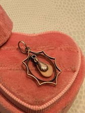 Handmade Women Luxury Pendant