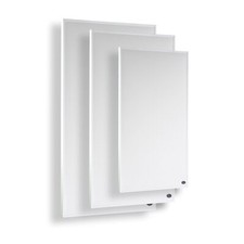 Könighaus Infrarotheizung - P-Serie Elektroheizung - Hoch/Querformat Wandheizung