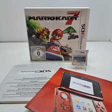 Original Nintendo 3DS Spiel