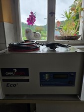 Ladegerät Stapler Ameise 230 V neu