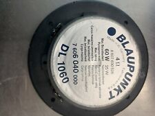 auto Lautsprecher  Blaupunkt Blue Magic DL 1060 - 2 Tür und 2 Aufbau