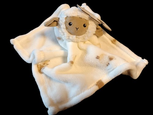 Primark schmusetuch lamm schaf - schmusetuch,