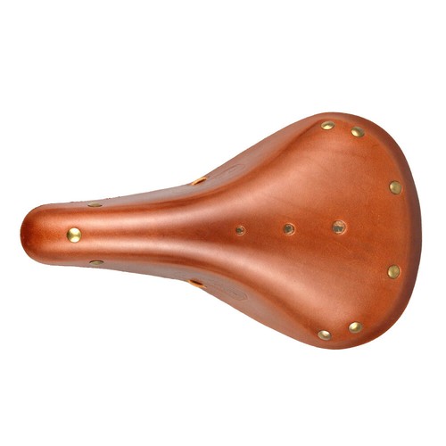 Walgun rr175 retro - walgun, ledersattel