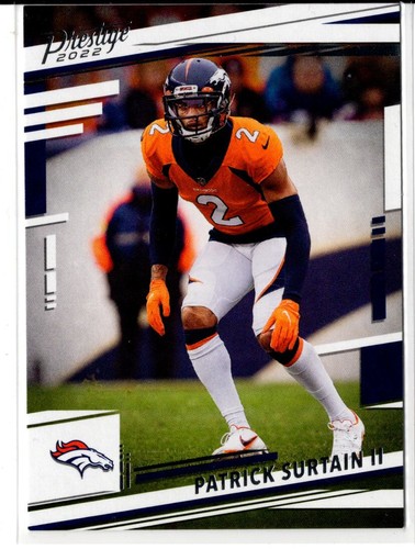 2022 panini prestige football - panini,