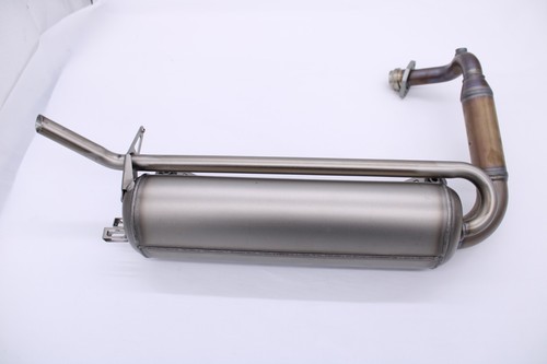 Original auspuff krümmer - original,