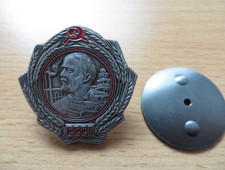 Medaille CCCP UDSSR Russland