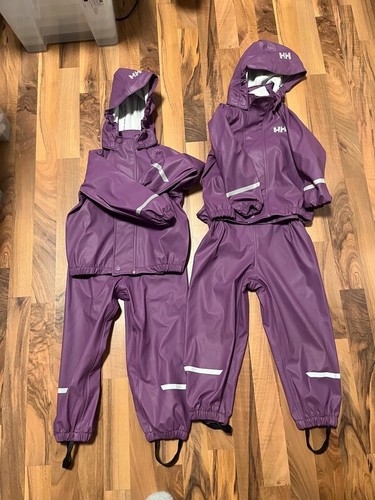 Zwillinge helly hansen - zwillinge:,