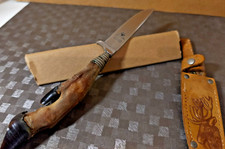 Vintage rehwappen solingen - vintage,