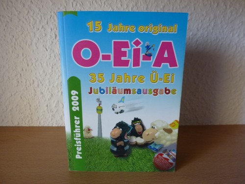 Das original 35 jahre - original,