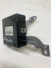 Kia Sorento II XM 2.2CRDi 4WD