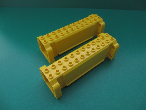 Lego kran ausleger - kran,
