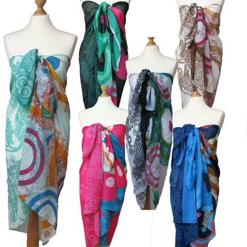 Strandtuch pareo tuch - ,