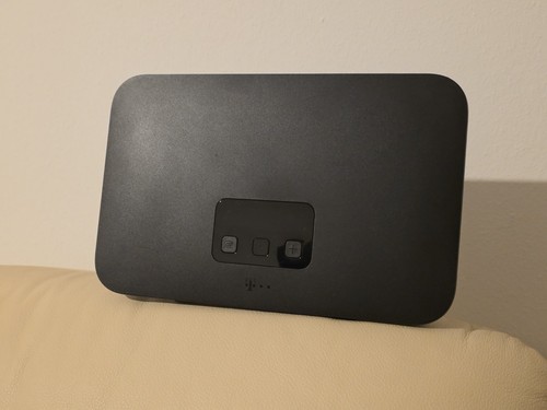 Telekom speedport smart - telekom,