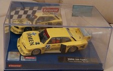 BMW 320 Turbo " Schnitzer No.56 " - Carrera digital 132 / 30973