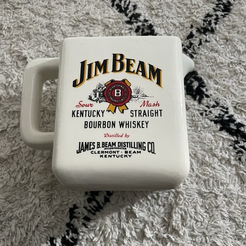 Jim beam bourbon - beam, wasser