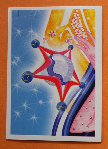 Panini winx new shiny - panini,