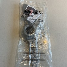 Johnny English Spy Orientator Uhr - KFC Promo Watch 2003 NEU & VERSIEGELT  