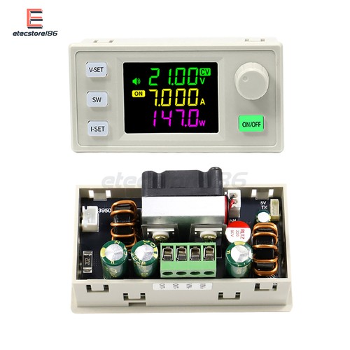 Sk150 sk150x cnc buck - cnc, dc