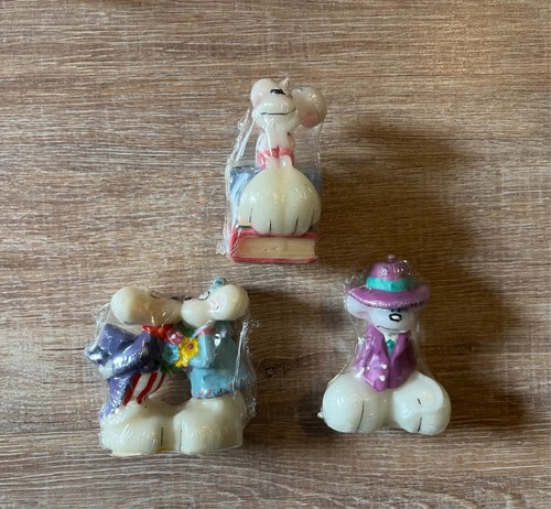 Diddl kerzen figur stück - 3,