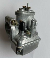 Original Bing Vergaser 85/ 10/