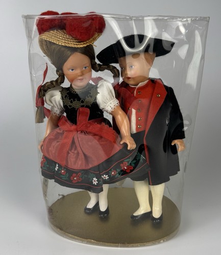 Vtg german black forest - vtg,