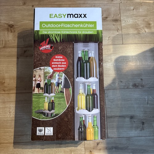 Easymaxx flaschenkühler - easymaxx,