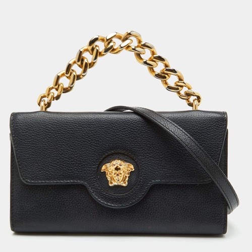 Versace medusa schwarze - versace,