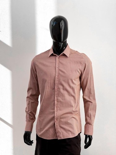 Men dolce gabbana shirt - men, red