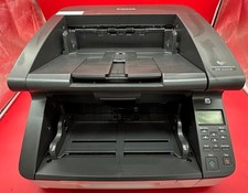 Canon imageFORMULA DR-G2110 A3 USB High Speed Farbscanner Scan Anzahl 29397