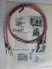 Vintage Western Electric 18GA