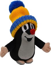 Plüschfigur Der kleine