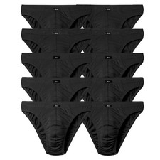 10 HIS Herren Minislips H.I.S