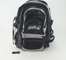 Polo Motorrad Rucksack Daypack