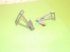 Playmobil 4010 4016 4011 train pantographs.