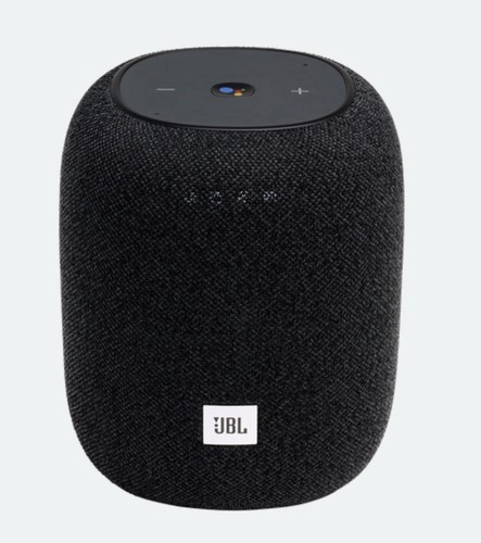 Jbl link music smart - jbl,