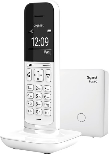 Gigaset cl390 schnurloses - cl390,