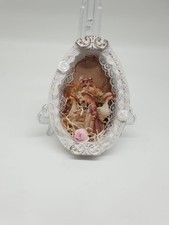 Shabby Chic / Vintage- Osterei