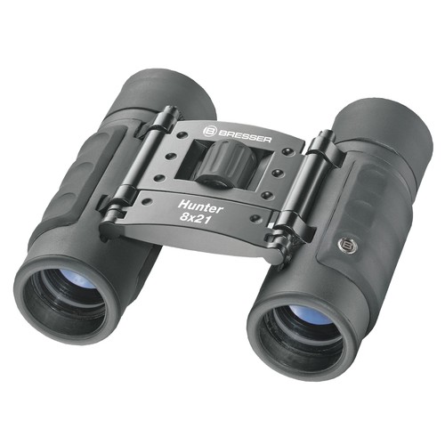 Bresser hunter 8x21 fernglas - hunter,