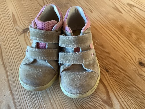 Mädchen halbschuhe schuhe - halbschuhe,