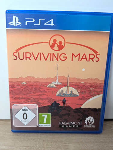 Paradox interactive surviving - paradox,