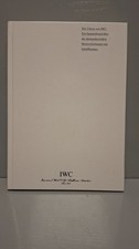 Die uhren von iwc - die,