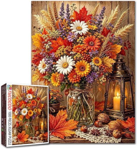 Puzzle 1000 teile - puzzle,
